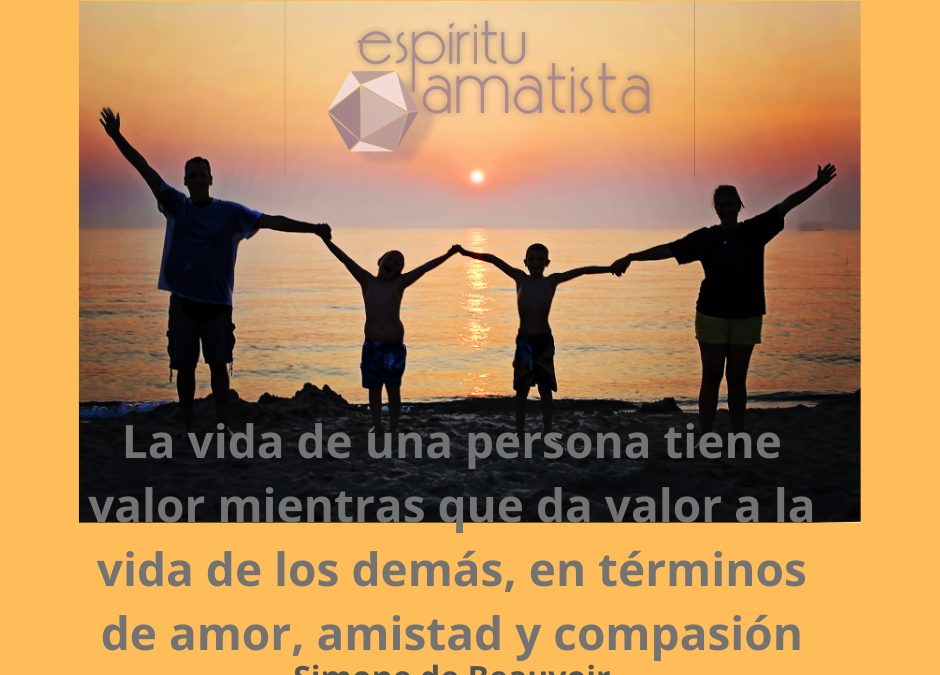 ¿Cómo deseamos que sean los procesos y las instituciones?