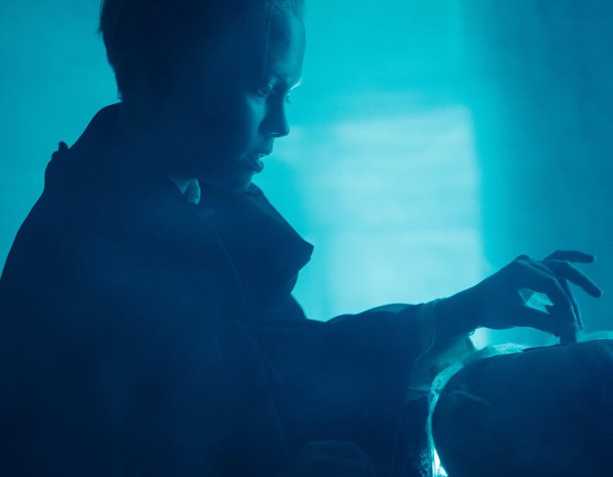 Despierta tu poder interior