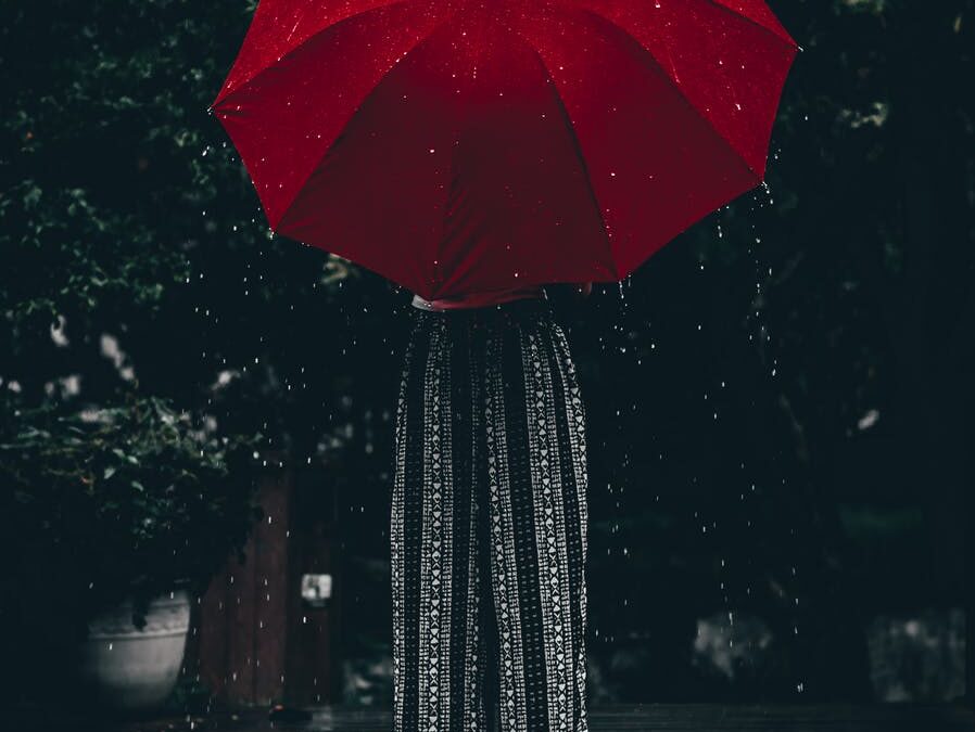 Cuando tu mundo colapsa