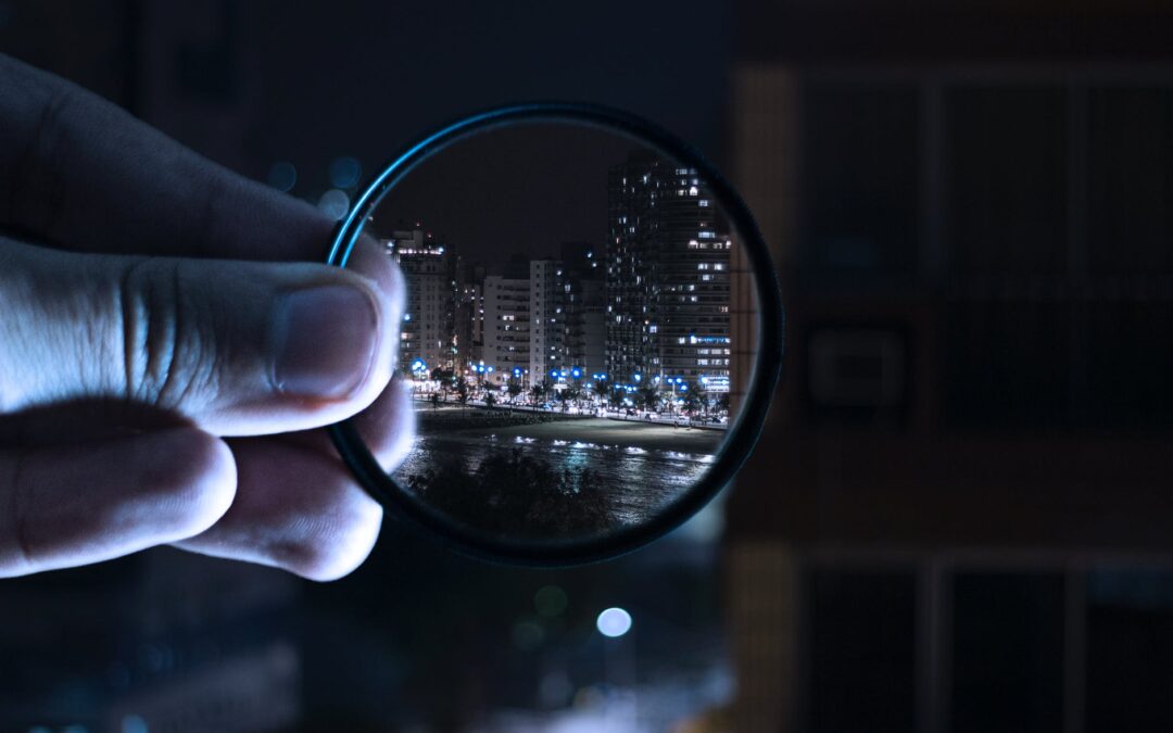 Diferentes puntos de vista