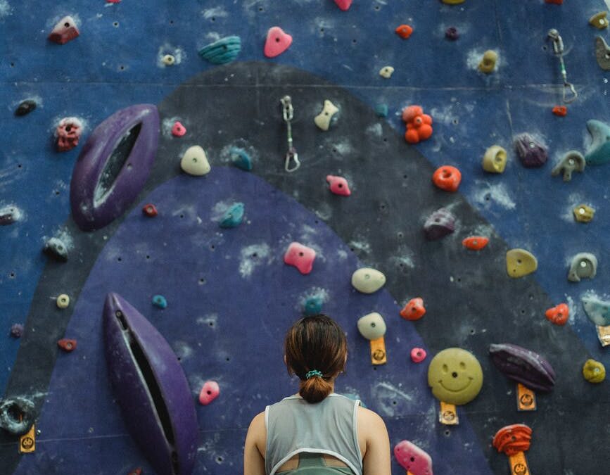 Aprende a tomar riesgos