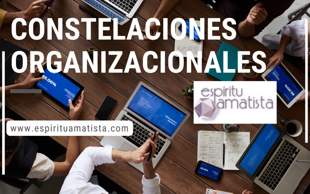 Constelaciones Sistémicas Organizacionales