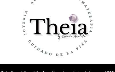 Theia by Espíritu Amatista