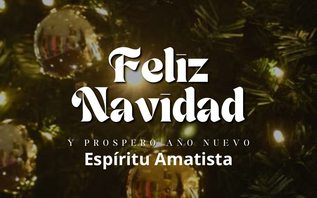 Feliz Navidad